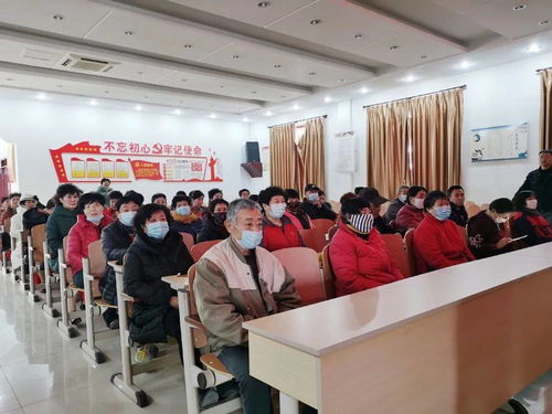 親子教育進社區(qū),心理咨詢促成長 城陽區(qū)心理健康服務(wù)走進城子社區(qū)