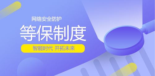 網(wǎng)絡(luò)安全等保制度 構(gòu)建國家數(shù)字空間的堅(jiān)固防線